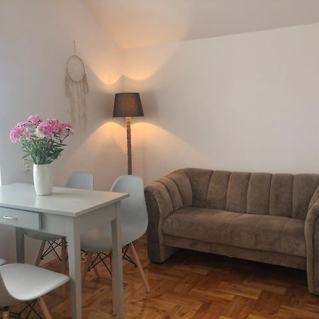 Apartament Łapacz Snów Tylicz Exterior foto